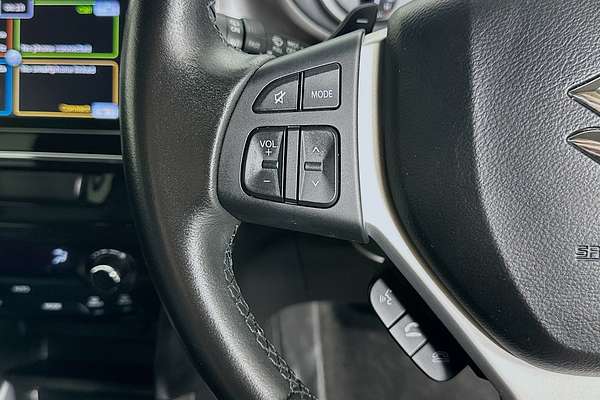 2023 Suzuki VITARA 1.6L LY SERIES II MY22