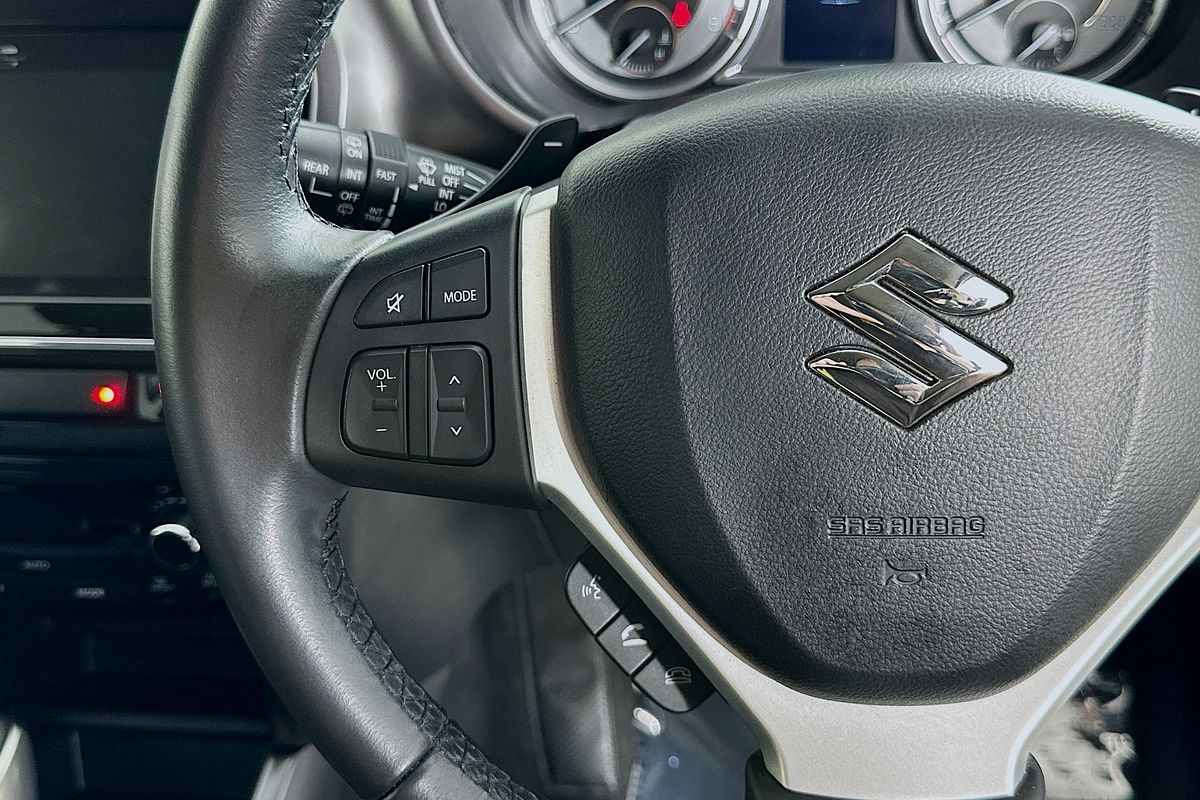 2023 Suzuki VITARA 1.6L LY SERIES II MY22