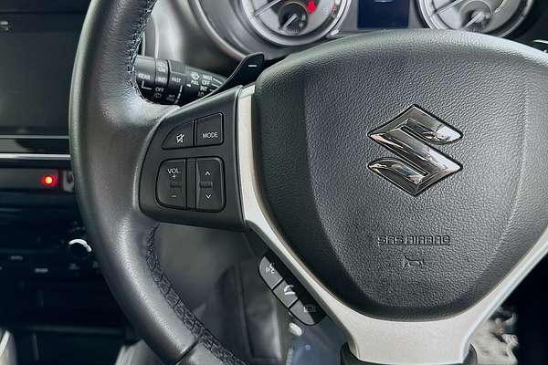 2023 Suzuki VITARA 1.6L LY SERIES II MY22