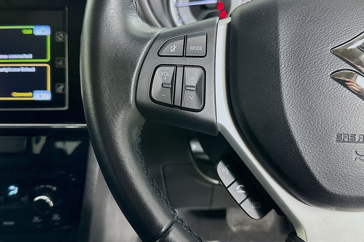 2023 Suzuki VITARA 1.6L LY SERIES II MY22