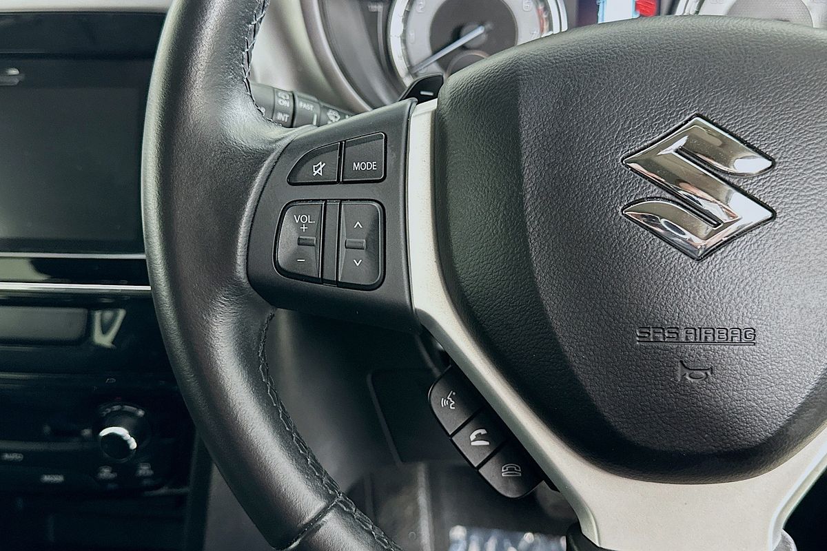 2023 Suzuki VITARA 1.6L LY SERIES II MY22
