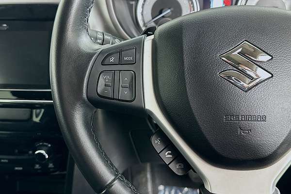 2023 Suzuki VITARA 1.6L LY SERIES II MY22