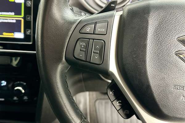 2021 Suzuki VITARA 1.6L SERIES II