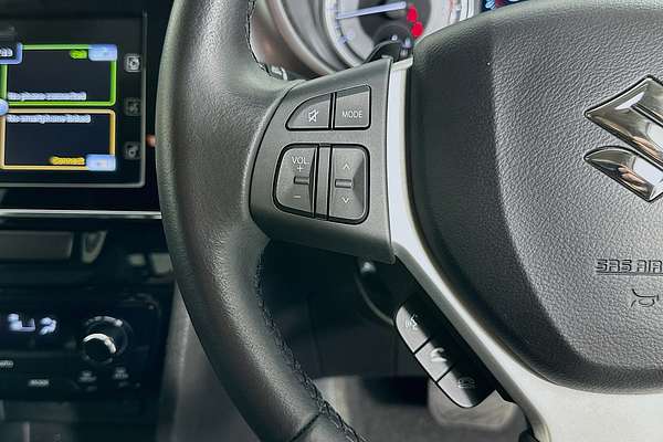 2023 Suzuki VITARA 1.6L LY SERIES II MY22