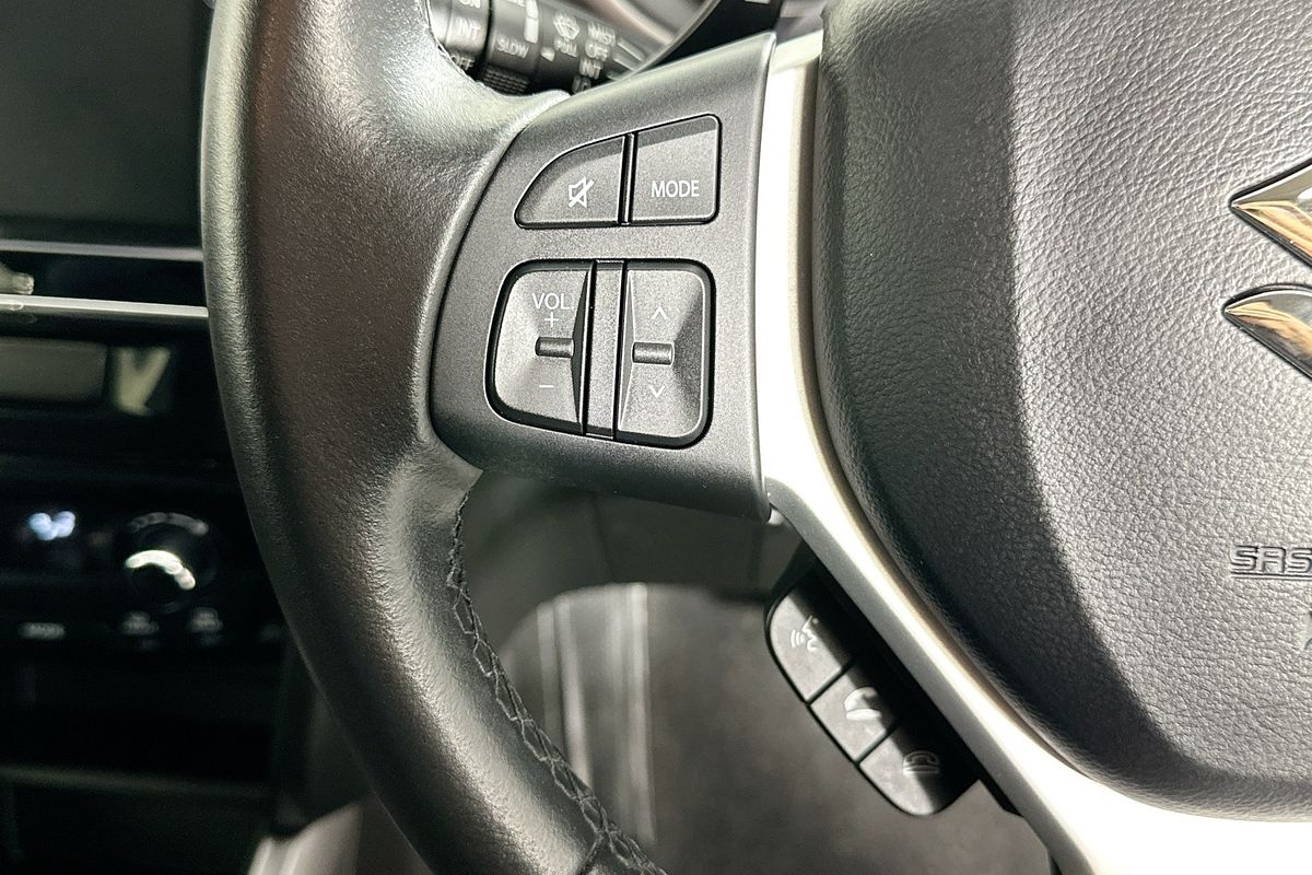 2023 Suzuki VITARA 1.6L LY SERIES II MY22