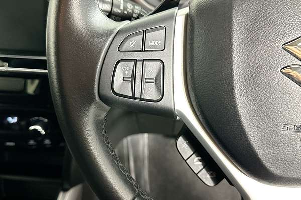 2023 Suzuki VITARA 1.6L LY SERIES II MY22
