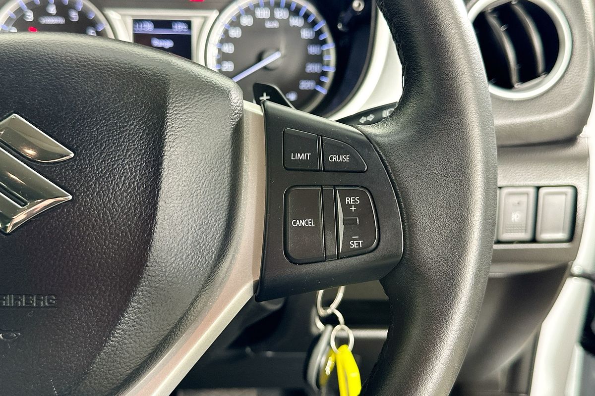2016 Suzuki VITARA RT-S LY