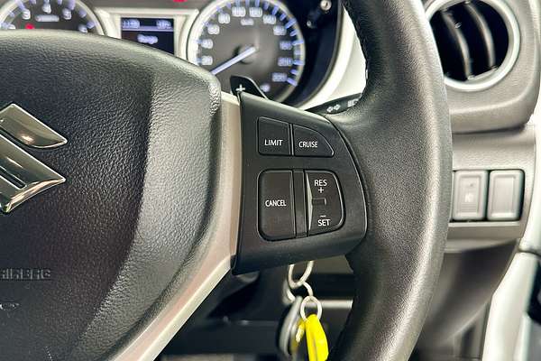 2016 Suzuki VITARA RT-S LY
