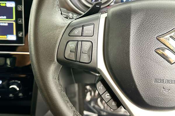 2020 Suzuki VITARA 1.6L SERIES II