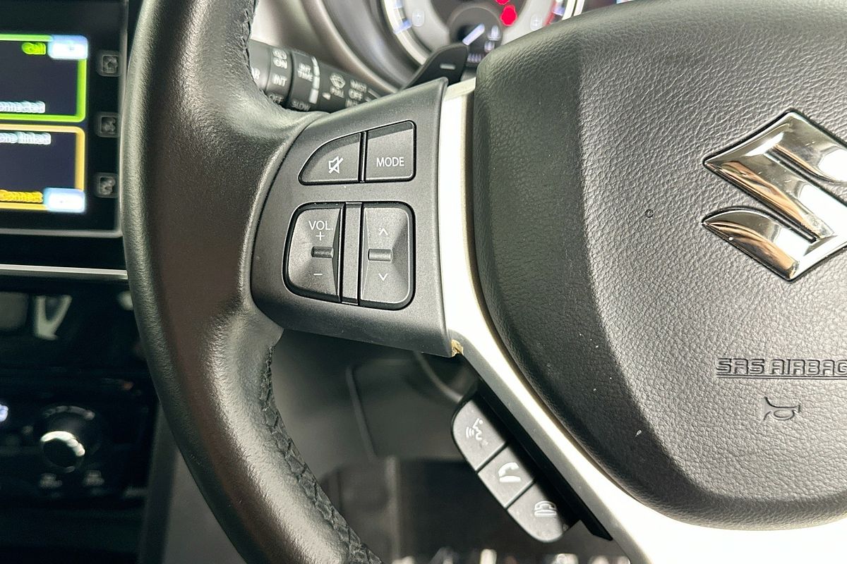 2024 Suzuki VITARA 1.6L LY SERIES II MY22