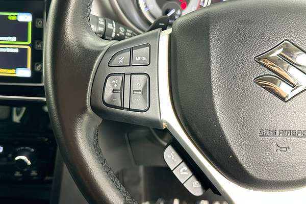 2024 Suzuki VITARA 1.6L LY SERIES II MY22