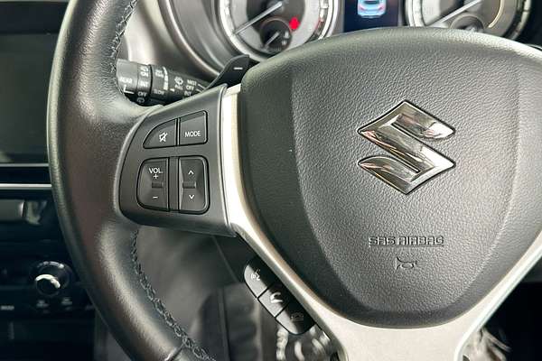 2024 Suzuki VITARA 1.6L LY SERIES II MY22