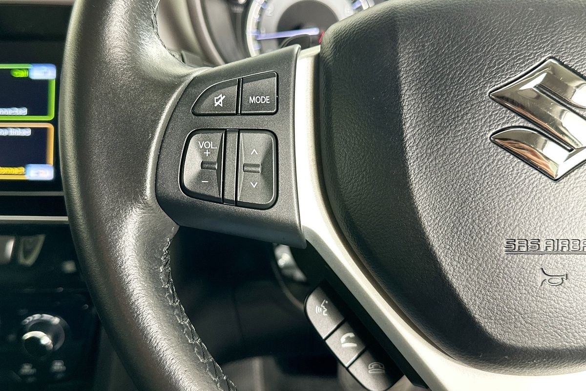 2023 Suzuki VITARA 1.6L LY SERIES II MY22
