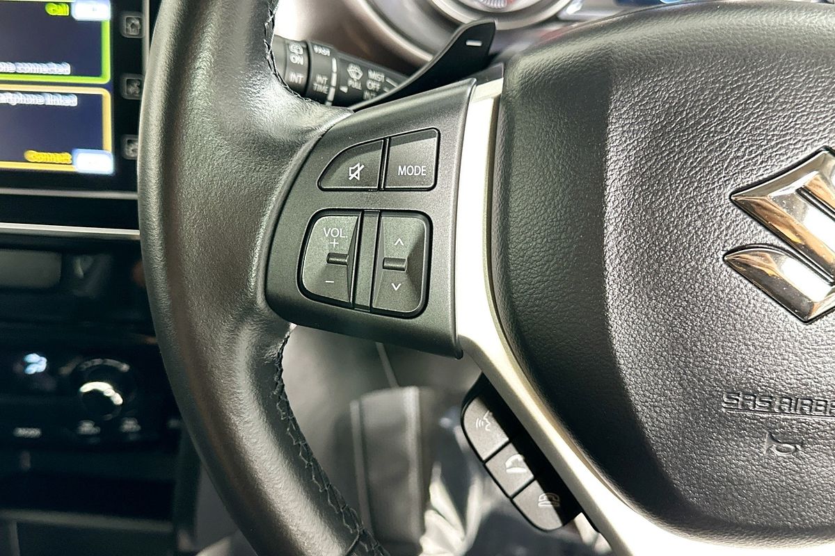 2023 Suzuki VITARA 1.6L LY SERIES II MY22