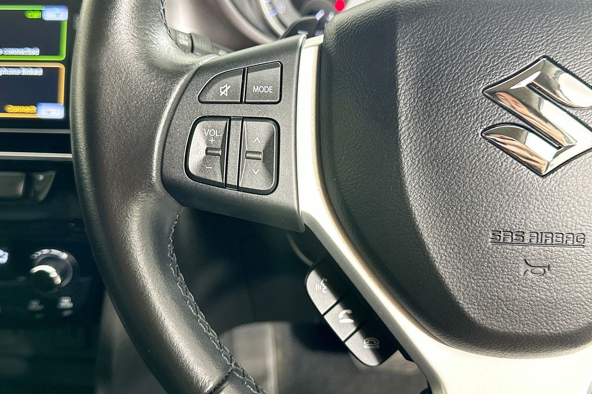 2023 Suzuki VITARA 1.6L LY SERIES II MY22