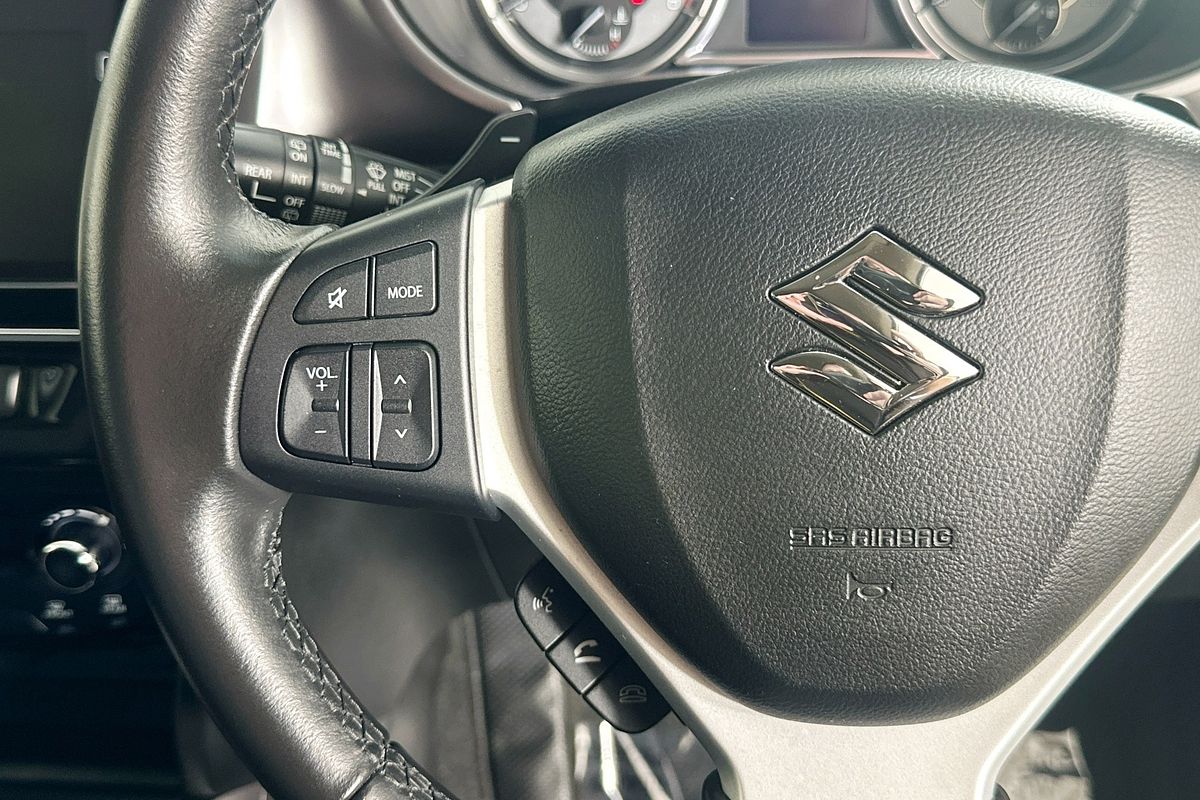 2023 Suzuki VITARA 1.6L LY SERIES II MY22