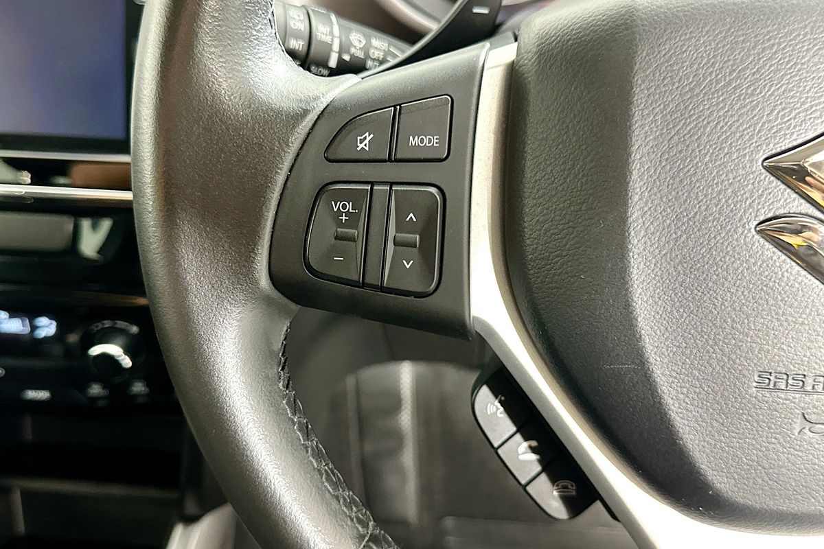 2023 Suzuki VITARA 1.6L LY SERIES II MY22