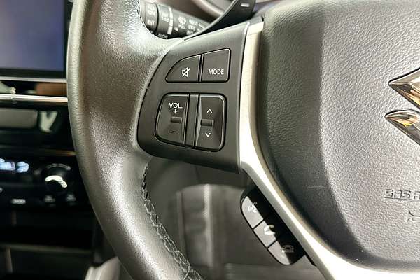 2023 Suzuki VITARA 1.6L LY SERIES II MY22