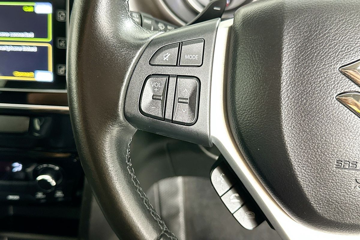 2023 Suzuki VITARA 1.6L LY SERIES II MY22