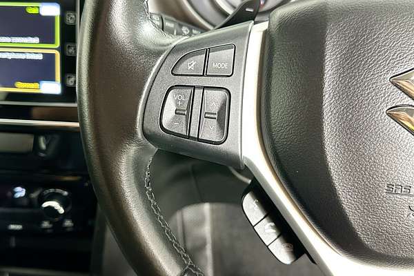 2023 Suzuki VITARA 1.6L LY SERIES II MY22