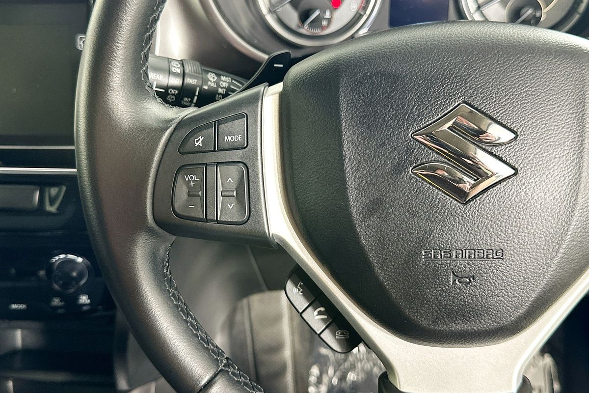 2023 Suzuki VITARA 1.6L LY SERIES II MY22