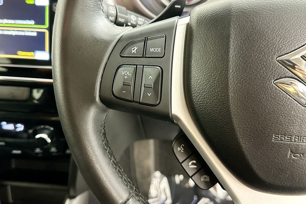 2023 Suzuki VITARA 1.6L LY SERIES II MY22