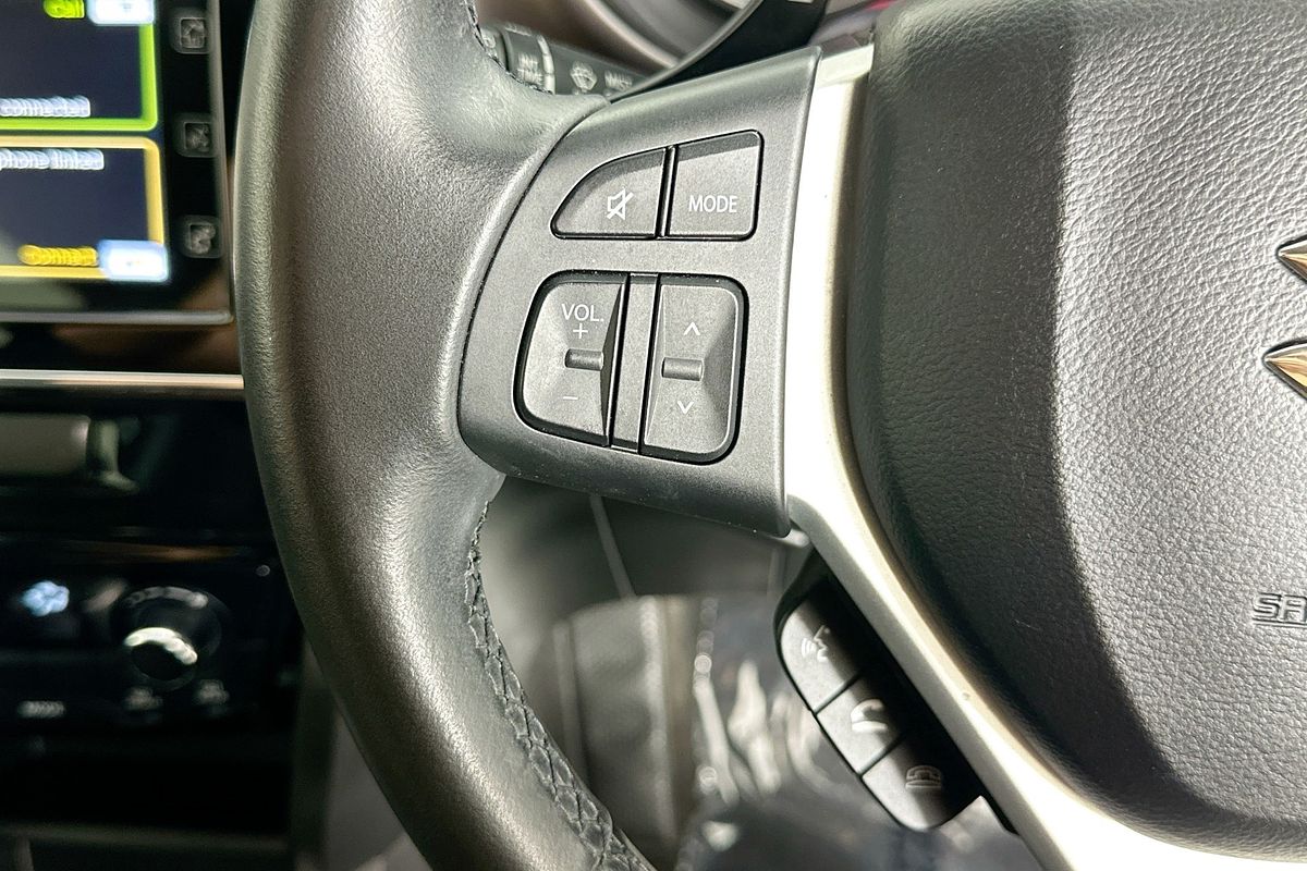 2023 Suzuki VITARA 1.6L LY SERIES II MY22