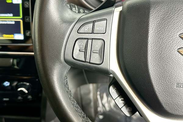 2023 Suzuki VITARA 1.6L LY SERIES II MY22