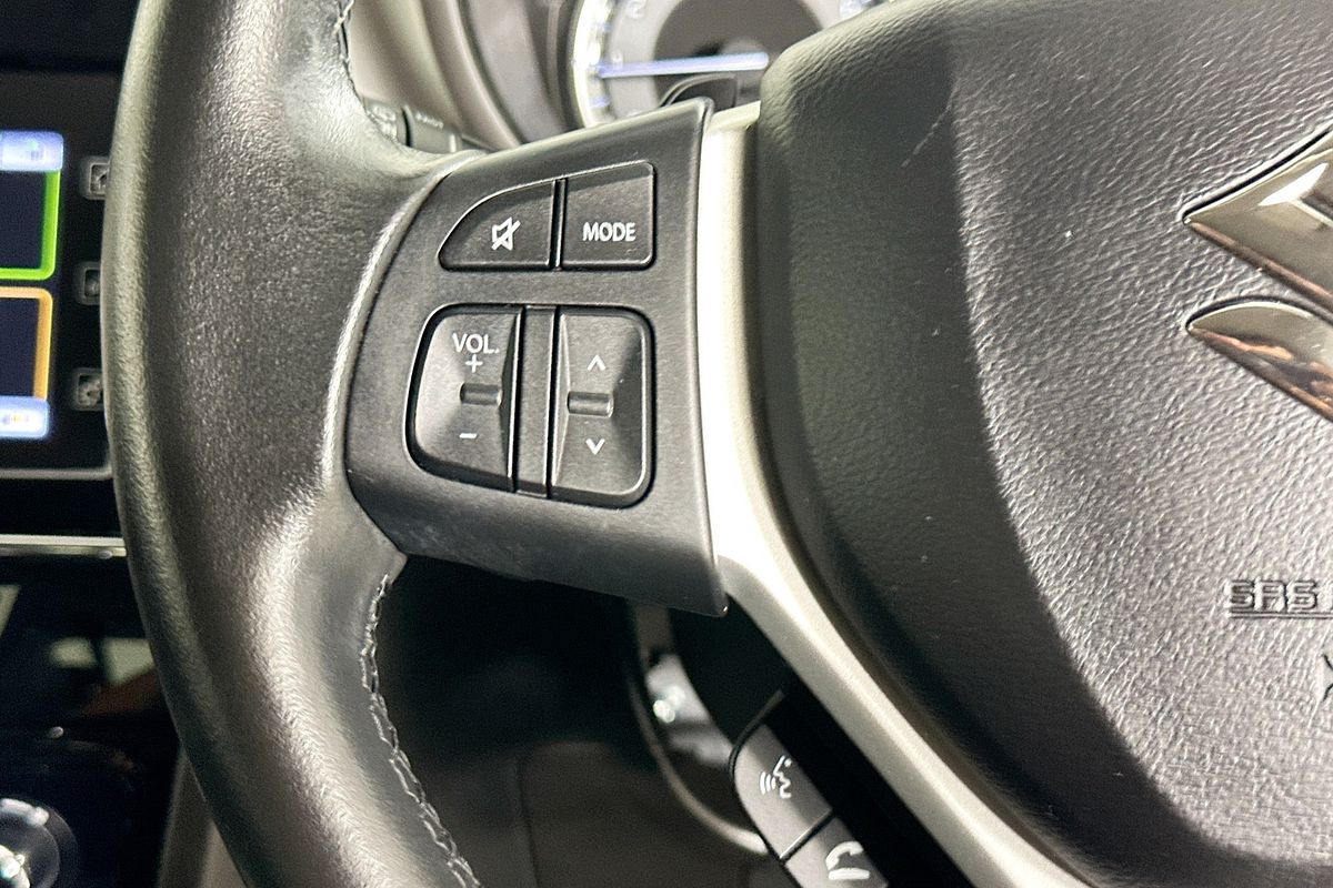 2023 Suzuki VITARA 1.6L LY SERIES II MY22