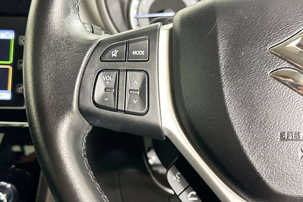 2023 Suzuki VITARA 1.6L LY SERIES II MY22