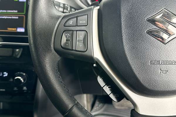 2017 Suzuki VITARA RT-S LY