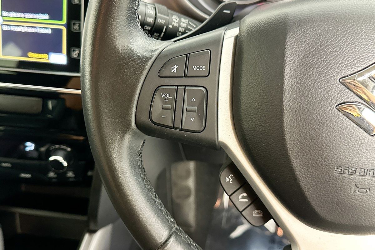 2023 Suzuki VITARA 1.6L LY SERIES II MY22