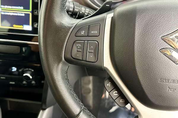 2023 Suzuki VITARA 1.6L LY SERIES II MY22