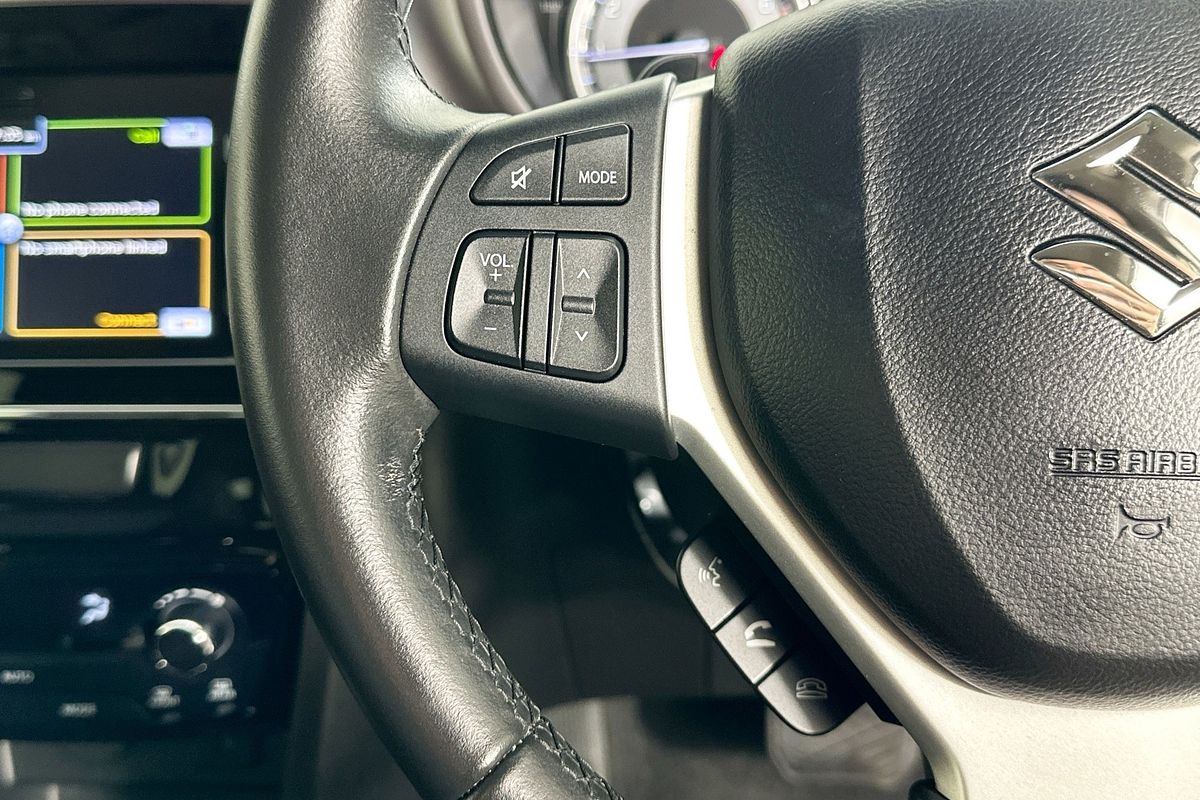 2023 Suzuki VITARA 1.6L LY SERIES II MY22