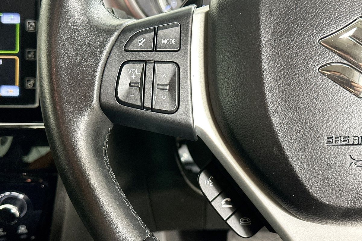 2024 Suzuki VITARA 1.6L LY SERIES II MY22