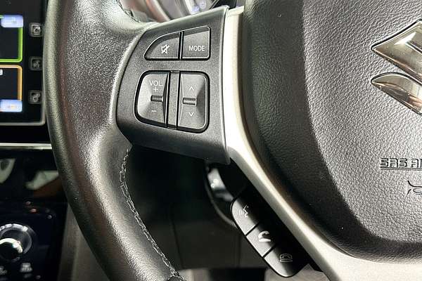2024 Suzuki VITARA 1.6L LY SERIES II MY22