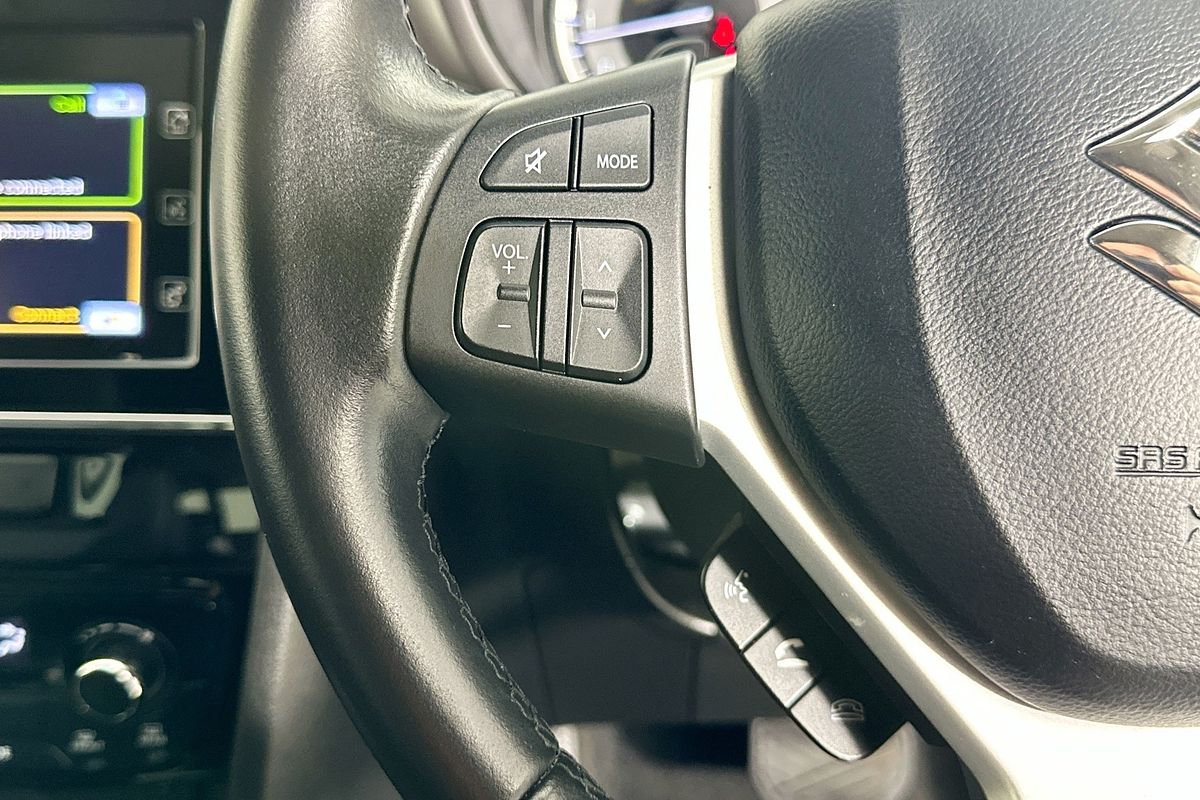 2023 Suzuki VITARA 1.6L LY SERIES II MY22