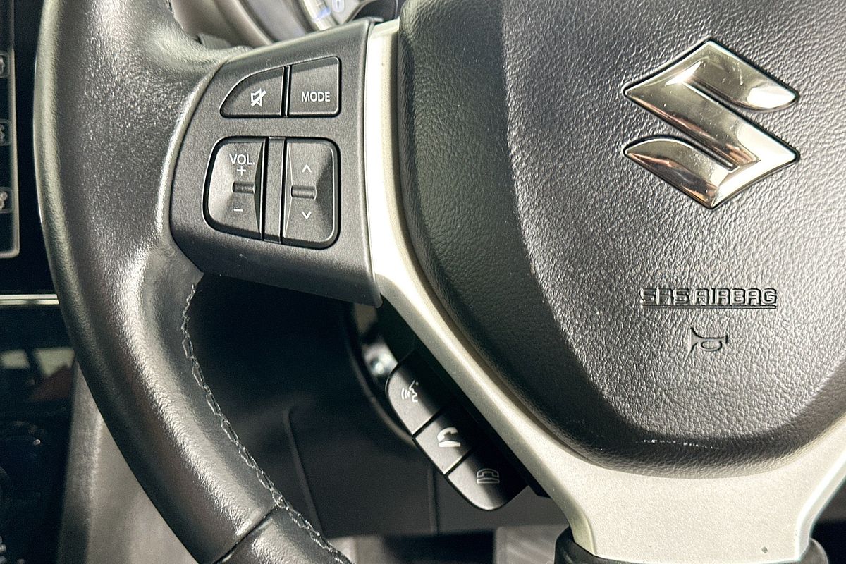 2023 Suzuki VITARA 1.6L LY SERIES II MY22