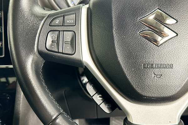 2023 Suzuki VITARA 1.6L LY SERIES II MY22