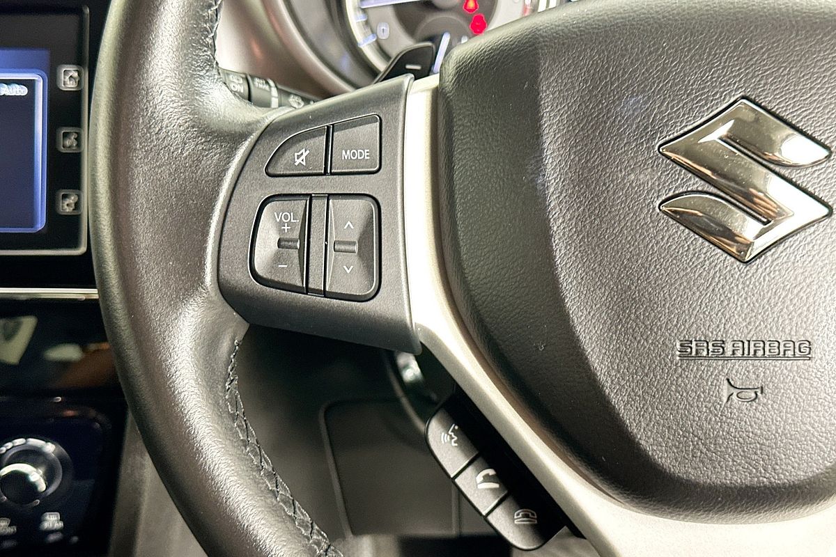 2023 Suzuki VITARA 1.6L LY SERIES II MY22