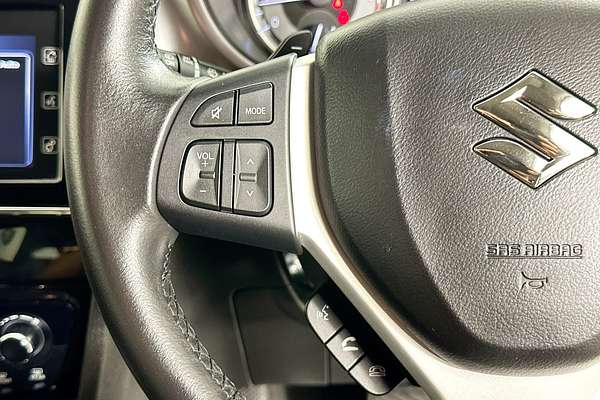 2023 Suzuki VITARA 1.6L LY SERIES II MY22