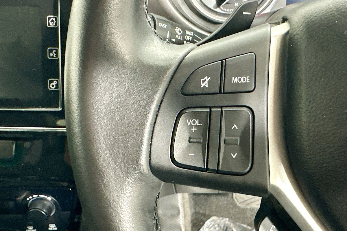 2023 Suzuki VITARA 1.6L LY SERIES II MY22