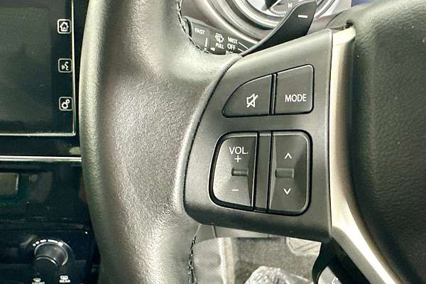 2023 Suzuki VITARA 1.6L LY SERIES II MY22