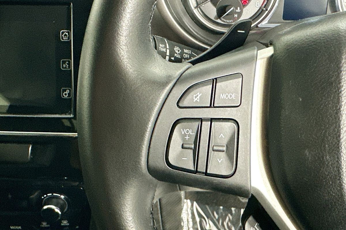 2023 Suzuki VITARA 1.6L LY SERIES II MY22