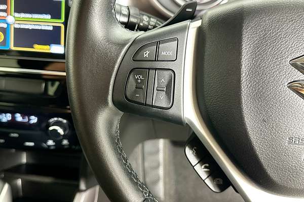 2023 Suzuki VITARA 1.6L LY SERIES II MY22