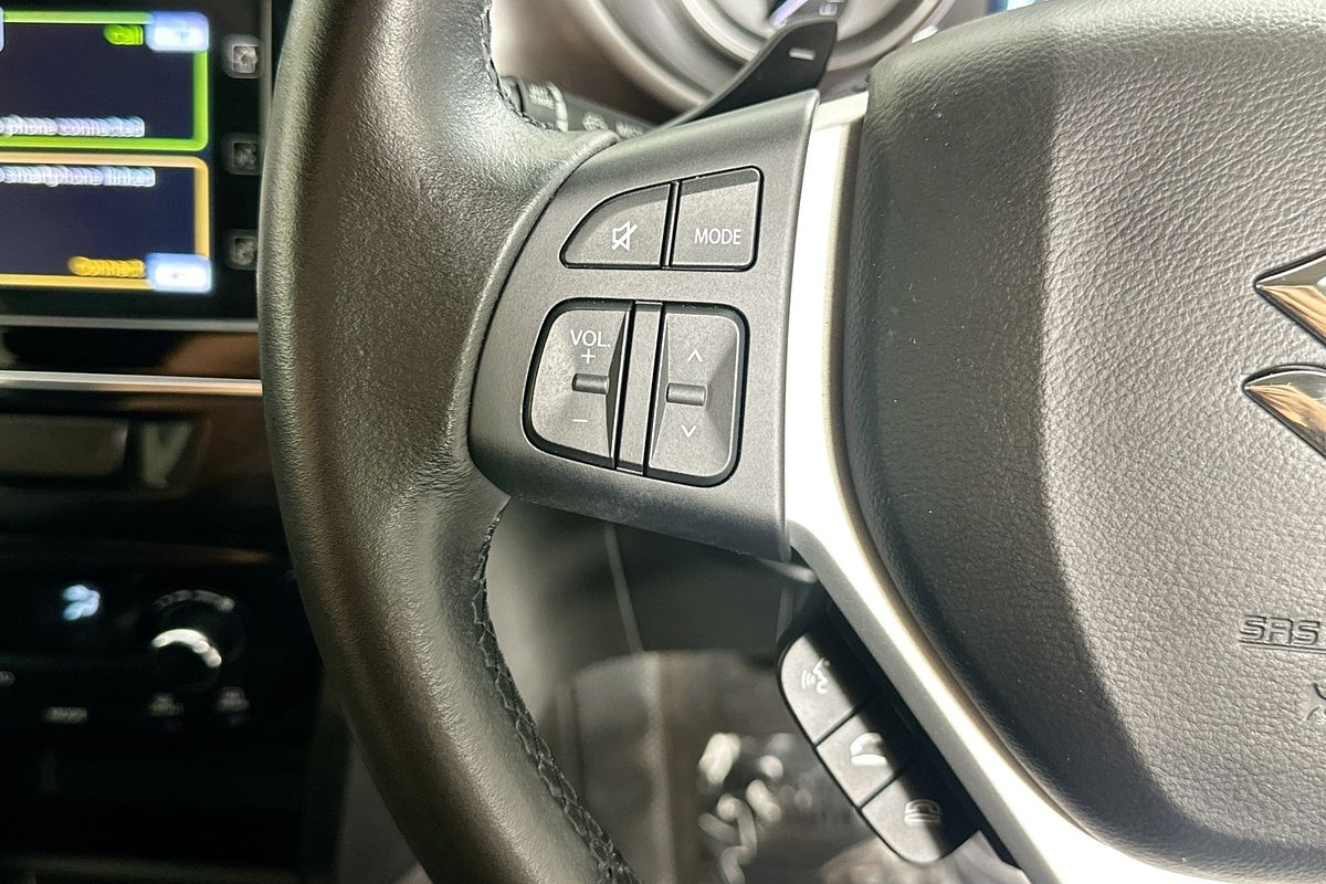 2024 Suzuki VITARA 1.6L LY SERIES II MY22