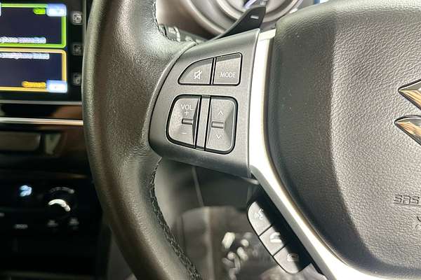 2024 Suzuki VITARA 1.6L LY SERIES II MY22