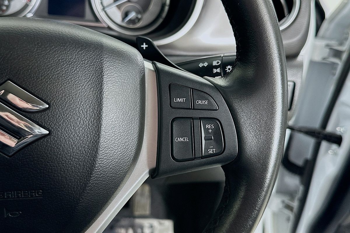 2023 Suzuki VITARA 1.6L LY SERIES II MY22