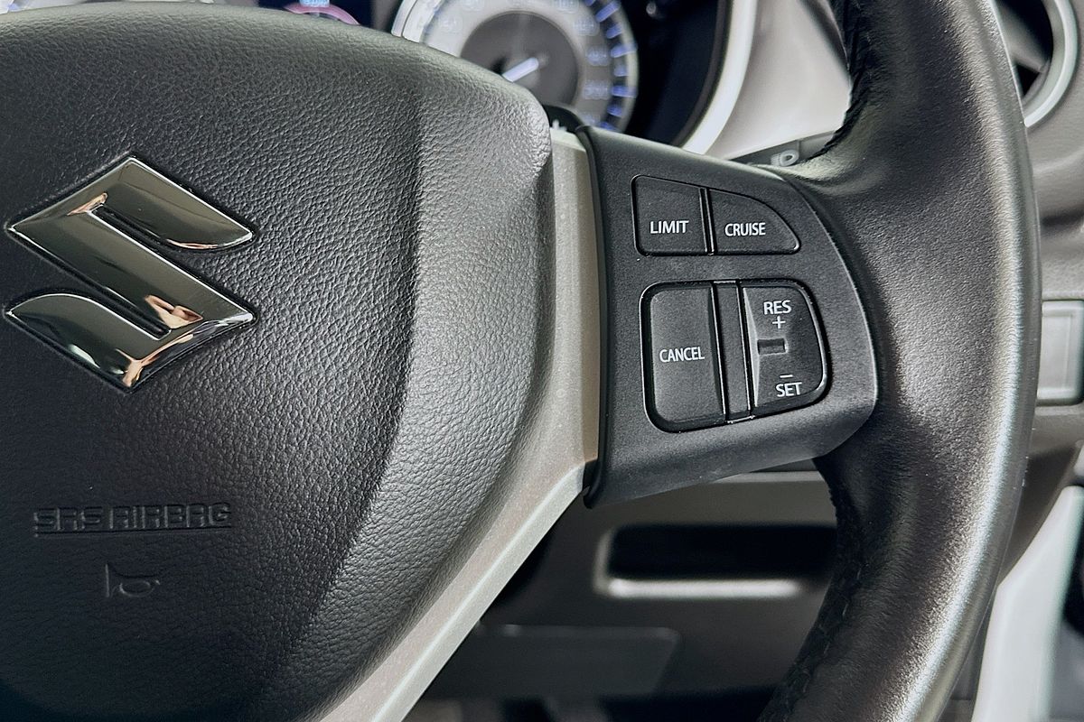 2024 Suzuki VITARA LY Series II