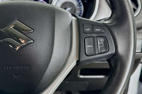 2024 Suzuki VITARA LY Series II